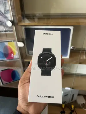 Samsung Galaxy Watch Ultra