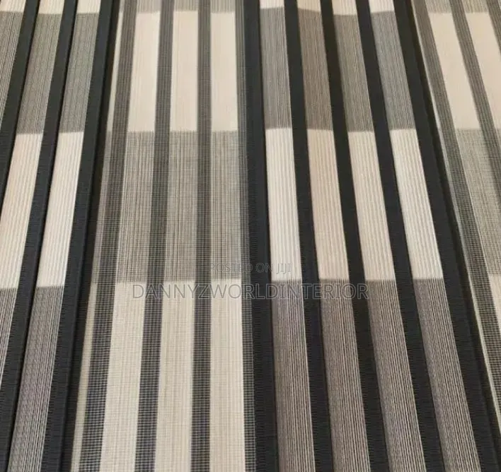 Day and Night Window Blinds