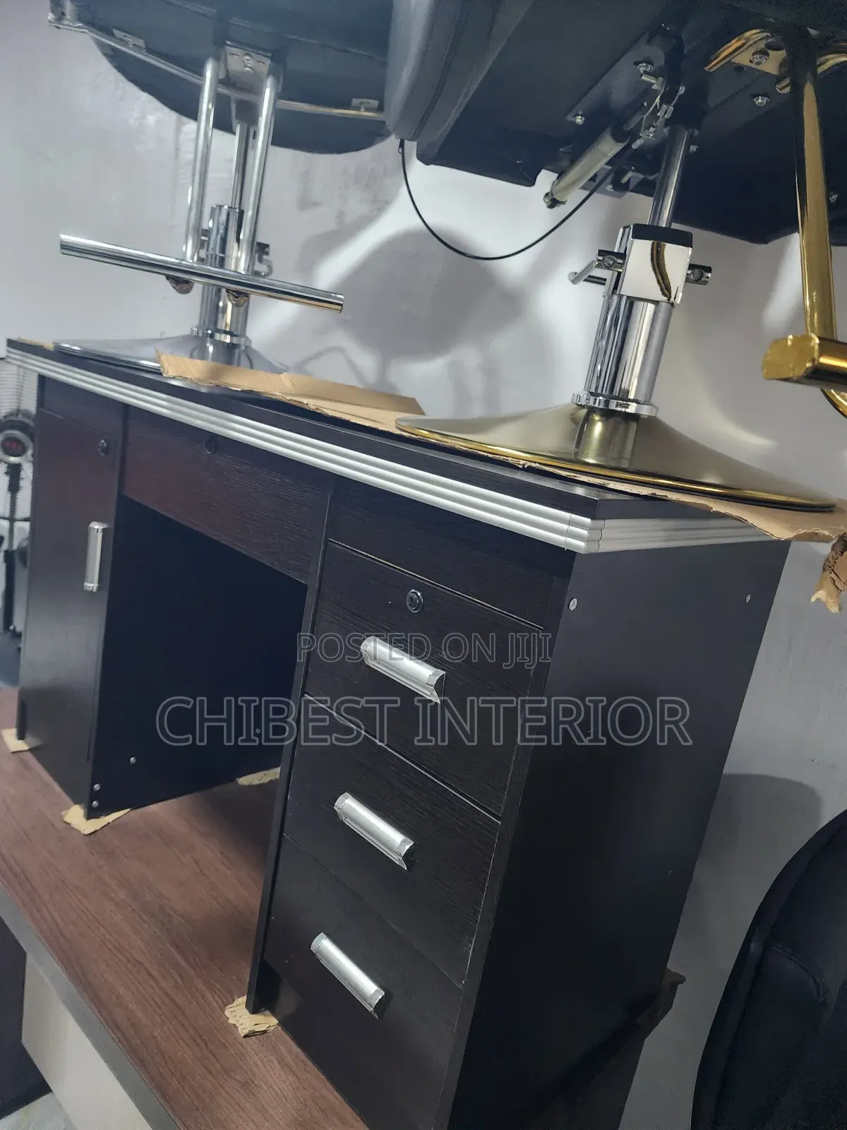High Quality 1.2meter Executive Office Table