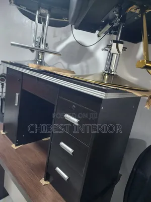 High Quality 1.2meter Executive Office Table