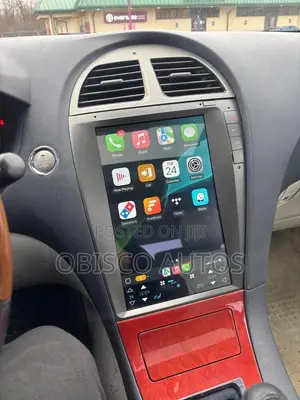 Android for All Type of Vehicles