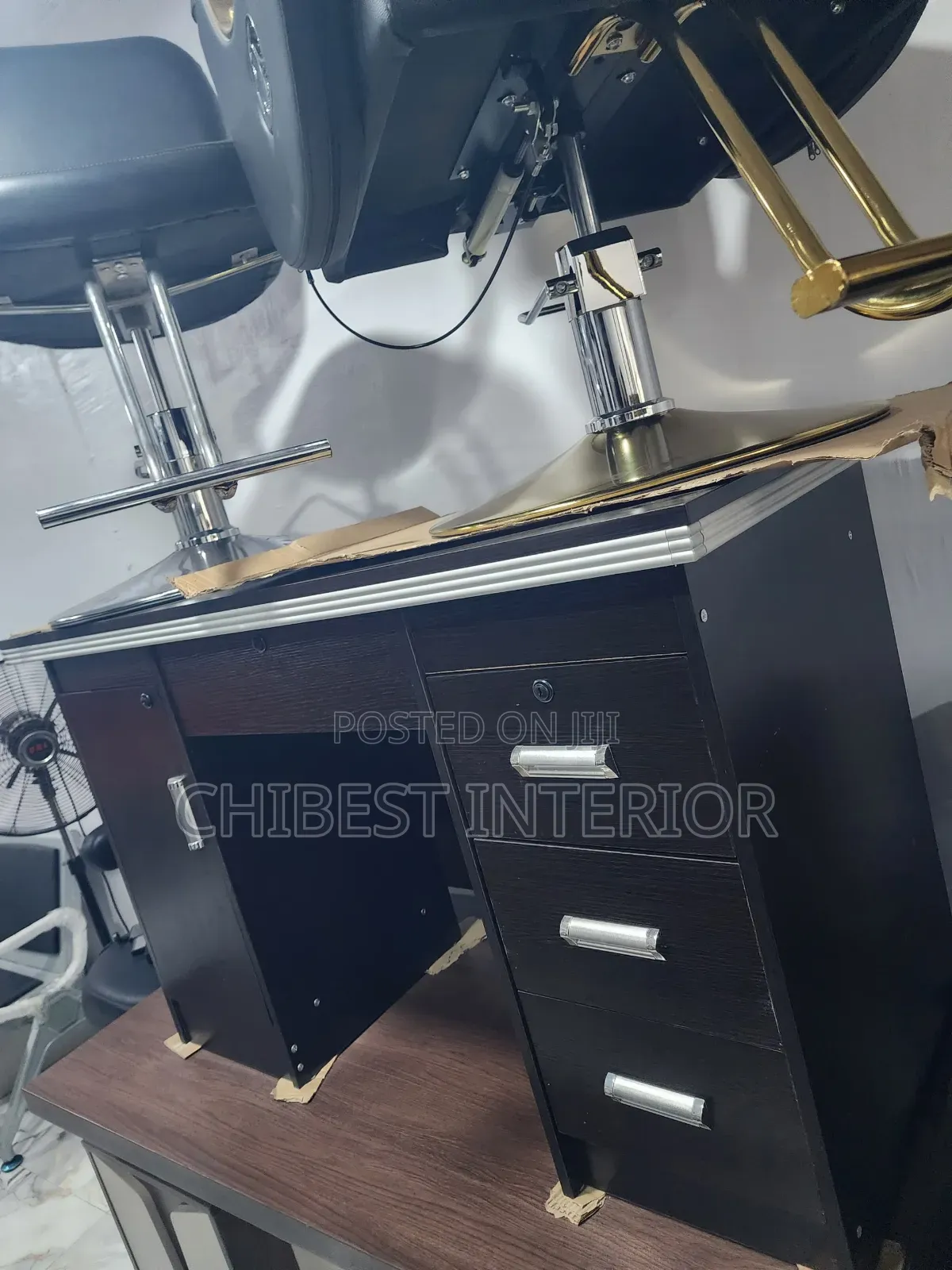 High Quality 1.2meter Executive Office Table