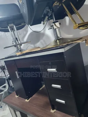 High Quality 1.2meter Executive Office Table