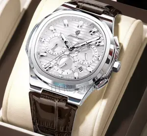 Poedagar Wristwatch