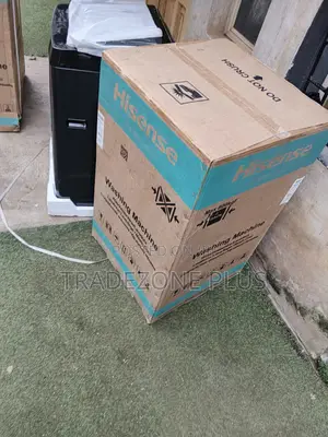 Hisense WT3K9022UB 9KG Fully Automatic Top Loader