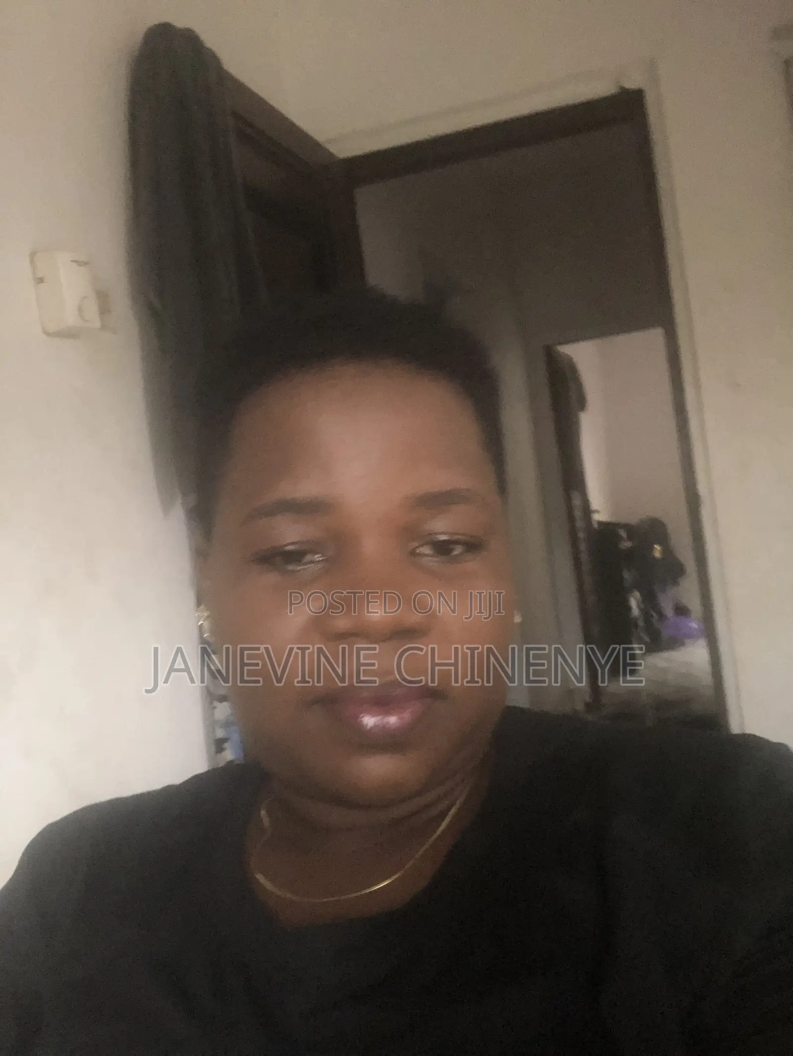 Miss Chinenye Janevine