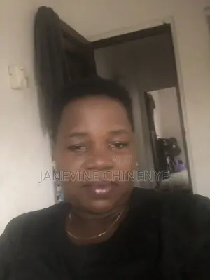 Miss Chinenye Janevine
