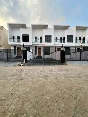 4bdrm House in Ikota for sale