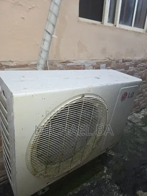 LG AC 1 Horsepower