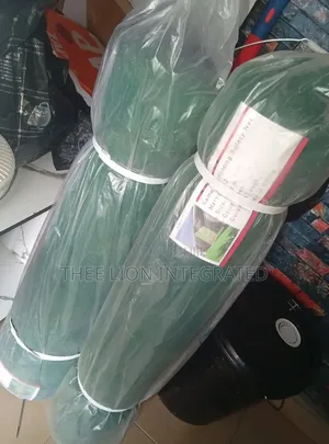 Original Green Shade Net for Greenhouse Carports