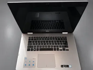 Laptop Dell Inspiron 15 7000 16GB Intel Core i5 SSD 256GB
