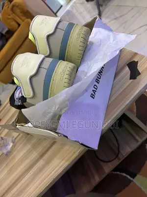 Bad Bunny Sneakers New
