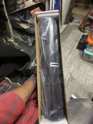 Premium High-Performance Car Window Ceramic Tint Film Roll