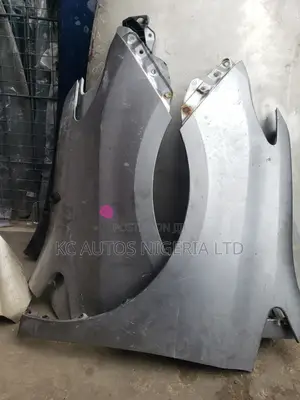 Fender Toyota Sienna 2012-2018 Set