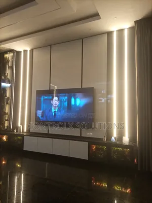TV Installer