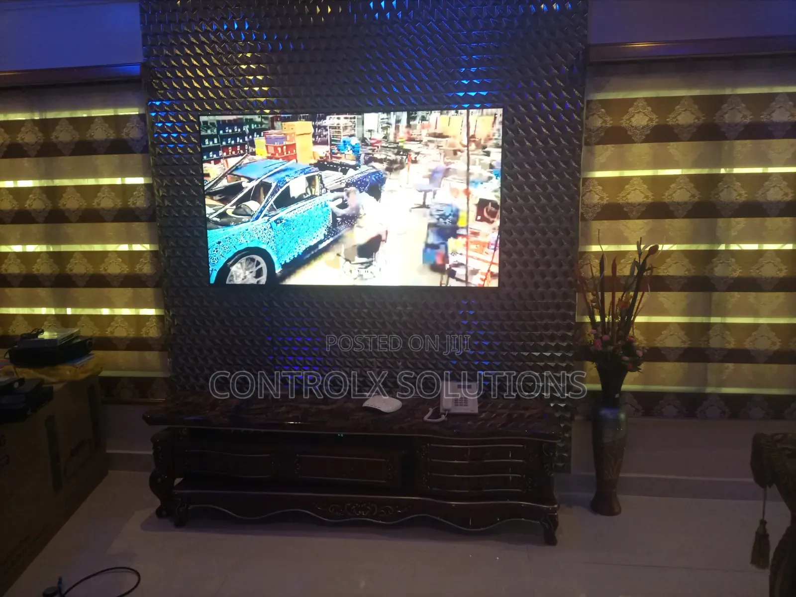 TV Installer