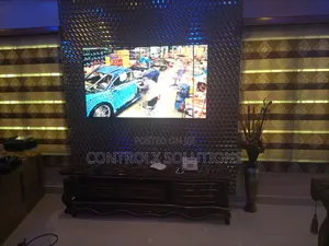 TV Installer