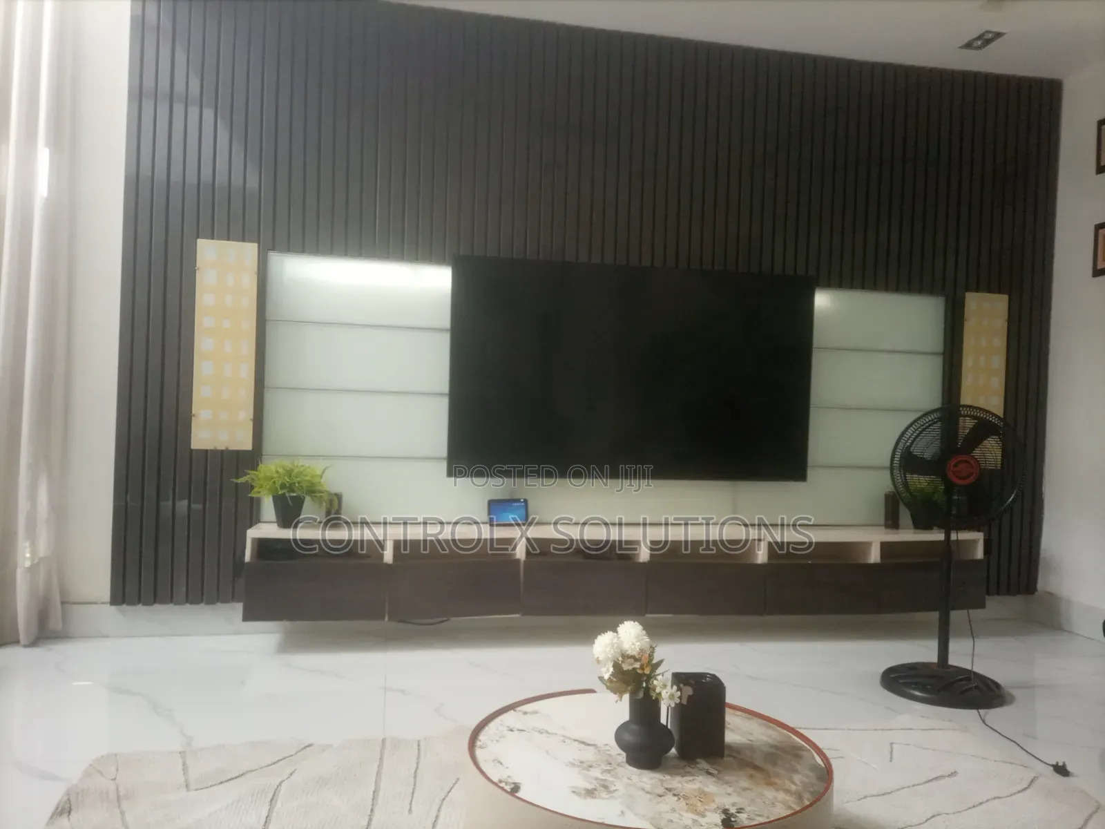 TV Installer