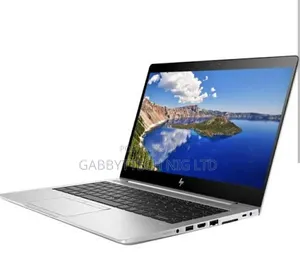 New Laptop HP EliteBook 840 G6 32GB Intel Core i7 SSD 512GB