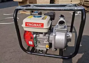 My Angel Gasoline Water Pump