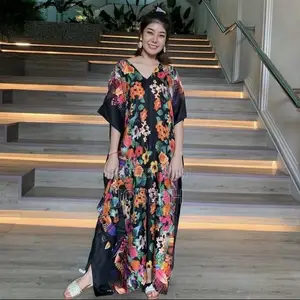 Thai Kaftan