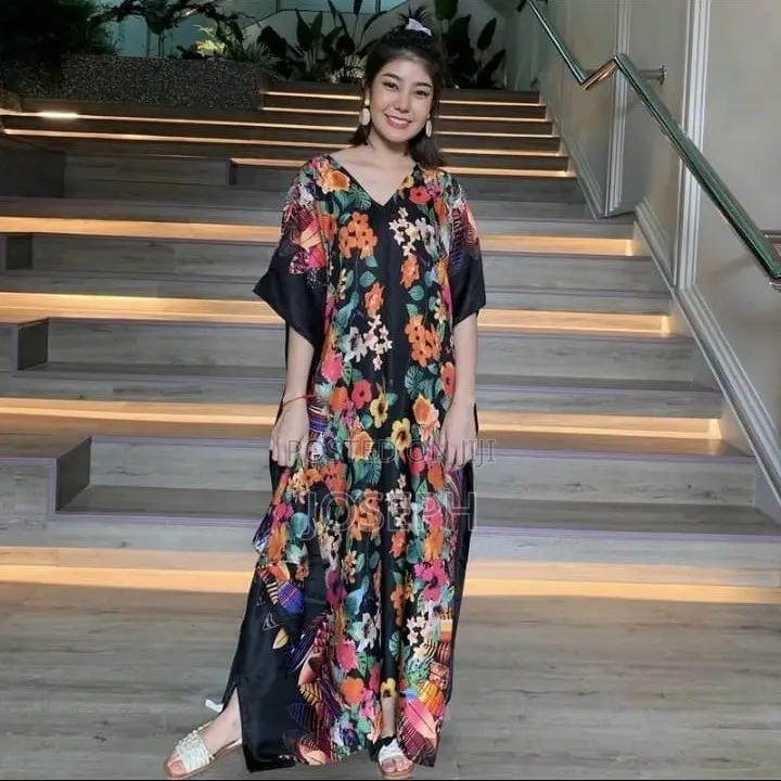 Thai Kaftan