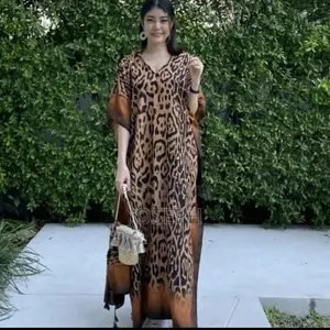 Thai Kaftan