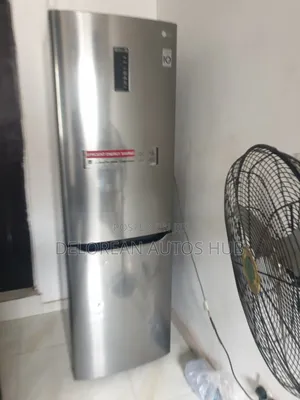 Inverter Linear Compressor