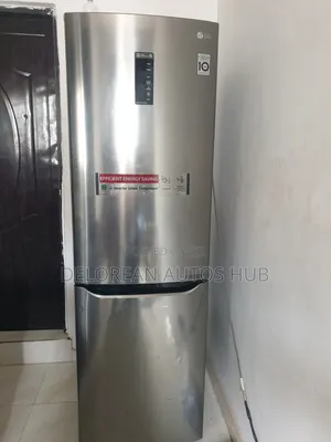 Inverter Linear Compressor