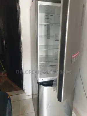 Inverter Linear Compressor