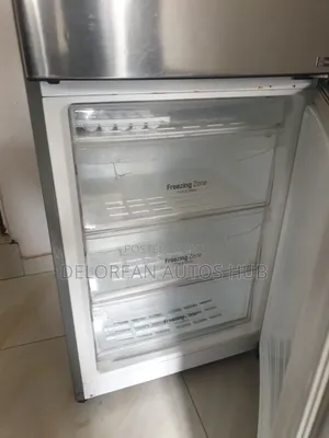 Inverter Linear Compressor
