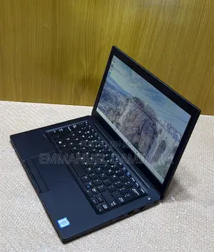 Laptop Dell Latitude 7280 8GB Intel Core i5 SSD 256GB