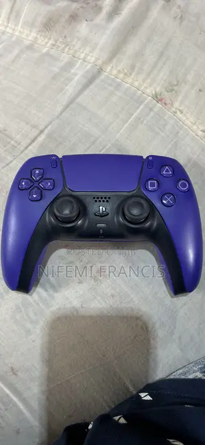 PS5 Controller + FC 26 + COD Cold War