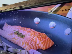Samsung 85 Inches Qled TV