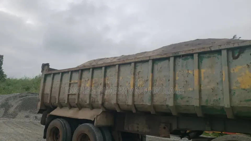 Quality 3/4 Inch Granite Chippings – Wholesale Supply