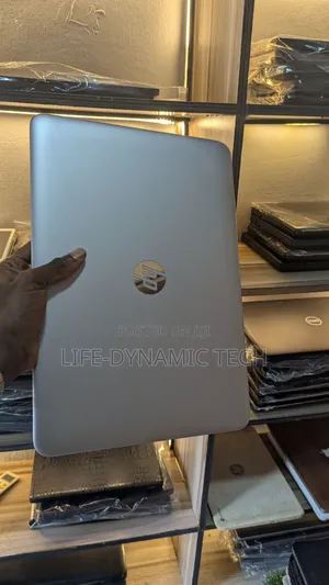 Laptop HP ProBook 450 G4 8GB Intel Core i5 SSD 128GB