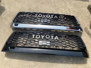 Grille for Toyota Tundra 2018 Available as Seen