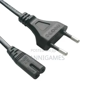 AC Power Cable Plug for Multi- Multiple Electronics