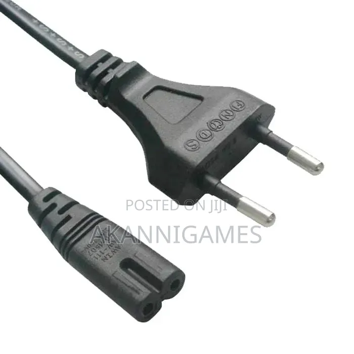 AC Power Cable Plug for Multi- Multiple Electronics