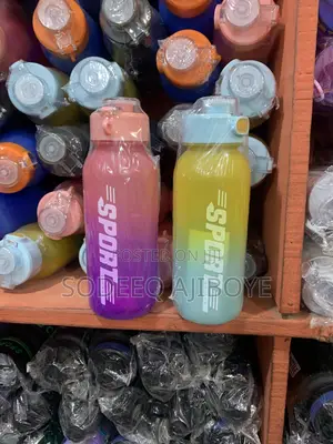 Water Bottle