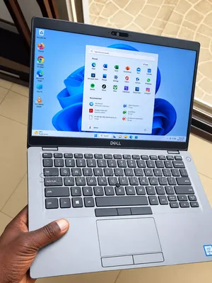 Laptop Dell Latitude 5400 16GB Intel Core i5 SSD 256GB