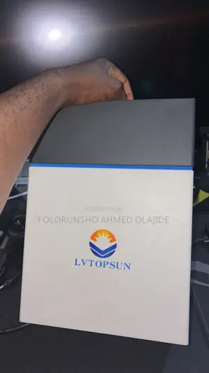 Solar and Inverter Generator