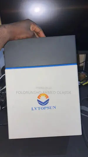 Solar and Inverter Generator