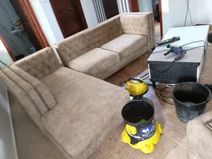 Excellent Sofa Cleaning
