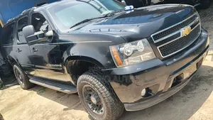 Chevrolet Suburban 2012 Black