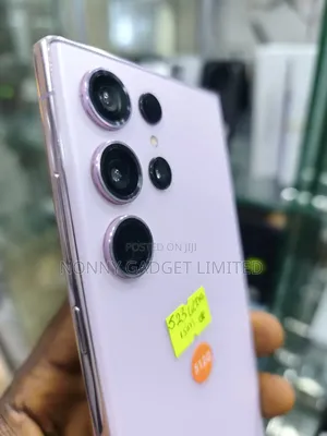 Samsung Galaxy S23 Ultra 512 GB Purple