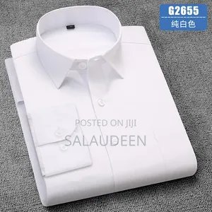 Brand New Shirts