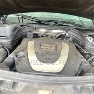 Mercedes-Benz GLK-Class 2011 Black