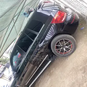 Mercedes-Benz GLK-Class 2011 Black