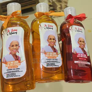 Cleaning Products